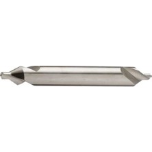 5mm Uzun Punta Matkabı Hss DIN333A Eric