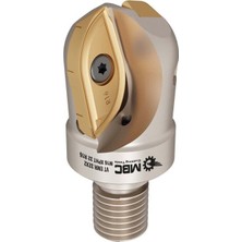 Mbc Vt Emr 25X2 M12 Xpht 25 R12.5 Zcc Inter Cooland