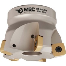 Mbc Bmr 80X6 027 Sdmt 1204 Iso Inter Cooland