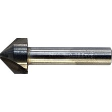 Deco  90°  Karbür Havşa Freze Q8