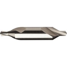 6,3mm Punta Matkabı Hss DIN333A Eric