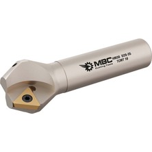 Mbc HM45 D10-31 W16 L100 Z02 Tc..16 Iso