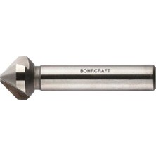 8,3mm Hss-G DIN335 90° Havşa Freze Bohrcraft