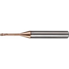 1,5mm Dalma Boy 20MM Mikro Küre Karbür Parmak Freze Eric