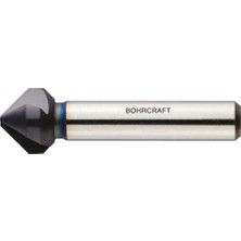 8,3mm Tıaln Hss-G DIN335 90° Havşa Freze Bohrcraft