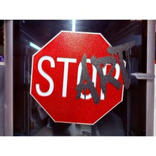 Figron Studio Stop-Art Dekor Tablo