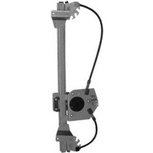 Opel Meriva 2003-2010 Cam Kriko Tamir Takimi Arka Sağ 93362664 Ytt