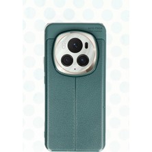 Givoria Huawei Honor Magic 6 Pro Kılıf Auto Focus Kapak - Siyah GZMNR9-49DJ4DF