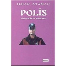 Erişim Yayınları Bir Polisin Anıları