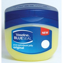 Vaseline Blue Seal 100% Pure Petroleum Jelly 100 ml