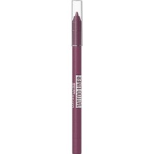 Maybelline New York Tattoo Liner Jel Göz Kalemi - 818 Berry Bliss