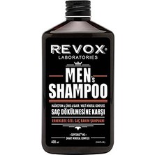Men Şampuan (400 Ml)