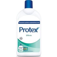 Ultra Koruma Sıvı Sabun 700 ml