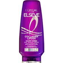 Haircare Collagen Lifter Saç Kremi 250ML