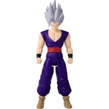 30 cm Dragon Ball Sınır Tanımaz Serisi Figürleri, Son Gohan Beast