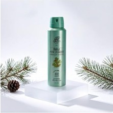 Tm Pine Forest Deodorant 150 ml Erkek