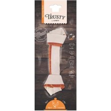 Trusty Chıcken Düğümlü Kemik 85GR/20,3CM