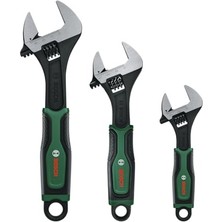 Bosch Ingiliz Anahtarı Seti 3 Parça