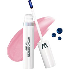 Wonderskin Uzun Süre Kalıcı Renkli Dudak Maskesi Beautiful 4ml