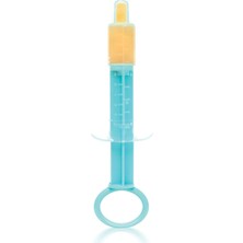 Wee Baby Vitamin Kaşığı