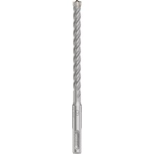 Bosch 1x Pro Sds Plus-5x Kırıcı Delici Delme Ucu (Donatılı Beton, Beton, Ø 9,00 Mm, Professional Aksesuar Kırıcı Delici)