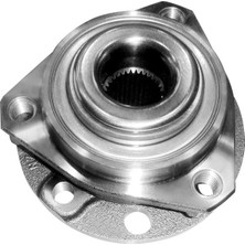 Netex Teker Poryası Ön-Abs 4 Bijon Astra G (C) Astra G 1603208 Vkba 3510 (Koli Adedi : 6ADET) Rlp P12034