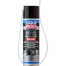 Liqui Moly Pro-Line Dizel Emme Sistemi Temizleyicisi 400 ml Otomotiv Bakım Ürünü