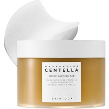 Madagascar Centella Quick Calming Pad