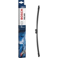Bosch Rear Arka Silecek Volvo XC40 (2018-2024), XC90 (2015-2024), V90 (2018-2024), Bmw 1 Serisi F40 (2020-2024) [350 Mm] A351H 3397008192