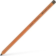 Faber-Castell Monochrome Pitt Pastel Kalem Dark Se