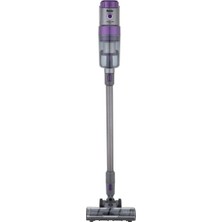 Fakir Inovator 6065 Şarjlı Dikey Süpürge, Violet