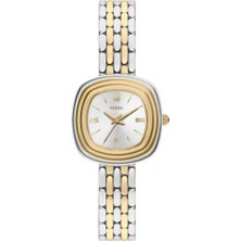 Fossil FES5509 Kadın Kol Saati