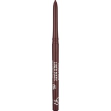 Golden Rose Liner Matic Waterproof Eyepencil - Suya Dayanıklı Göz Kalemi NO:207 Dark Amethyst