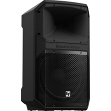 Electrovoice EVIVA12P-EU 2-Yollu 12" Bt Aktif Hoparlör