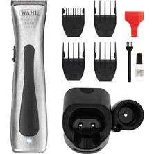 Wahl Clipper Beretto, Siyah