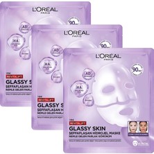 L’oréal Paris Elseve Mucizevi Yağ Besleyici Bakım Şampuanı 400 ml 3’lü Set