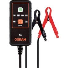 Osram Batterycharge 901 Akü Şarj Cihazı 6V/12V
