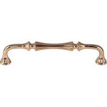 Gürçay Vezir Kulp Altın 128MM (2 Adet)