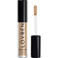 Lovren Cr2 Medium Dark Orta Koyu Ton Kapatıcı 4.5ml