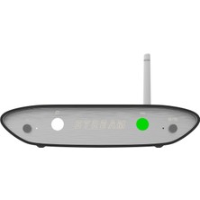 Ifi Zen Stream-Ağ Ses Akışı — Girişler: Ethernet/wi-Fi/usb - Çıkışlar: Usb/spdıf
