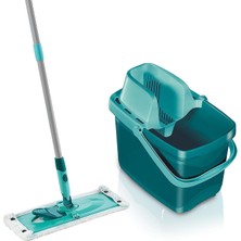Leifheit Combi Kovalı Yer Sileceği Seti Xl 42 cm