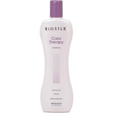 Biosilk Color Therapy Şampuan 355 ml