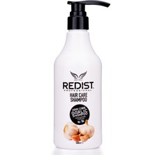Redist Saç Bakım Şampuanı Sarımsaklı 500 ml