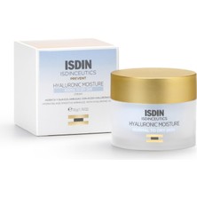 Isdinceutics Hyaluronic Moisture Normal 50 G