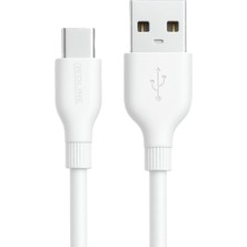 Redline USB A/type-C 66W Hizli Sarj ve Data Kablosu, 1.2 Metre Uzunluk