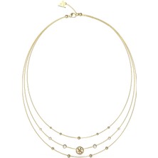 Guess JGUJUBN03376JWYGTU Kadın Kolye