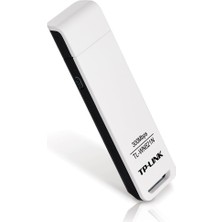 Tp-Link TL-WN821N, 300 Mbps N Kablosuz Wps USB Adaptör