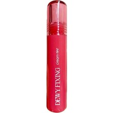 Derma Factory Kalıcı ve Nemli Tint Ruj Derma Factory Dewy Fixing Tint