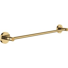 Grohe Uzun Havluluk 45 cm Essentials Cool Sunrise 40688GL1