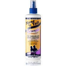 Mane'n Taıl Detangler Saç Açıcı Sprey 355ML